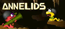 Game screenshot Annelids: Online battle mod apk