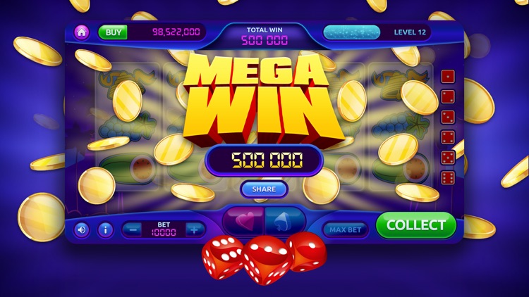 BonusDice screenshot-3