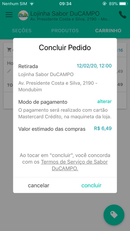 Pegueleve screenshot-5