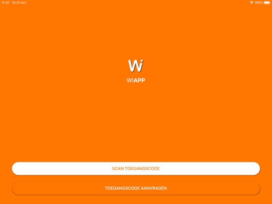 Screenshot #4 pour Wi App