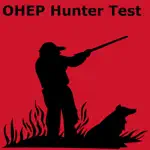 OHEP Hunter Test App Cancel