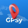 GPSy - advanced tracking