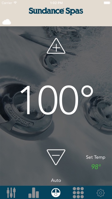 SunSmart Cloud screenshot