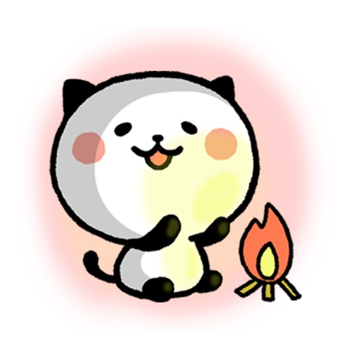 Kitty Panda HotWord icon