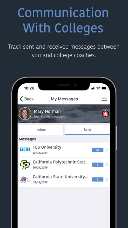 TGS Player screenshot-3