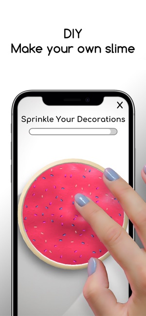 Super Slime Simulator(圖2)-速報App