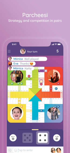 PlayJoy: Ludo, Uno, Dominoes…(圖5)-速報App