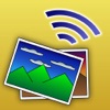 WiFi Photo Transfer - iPadアプリ