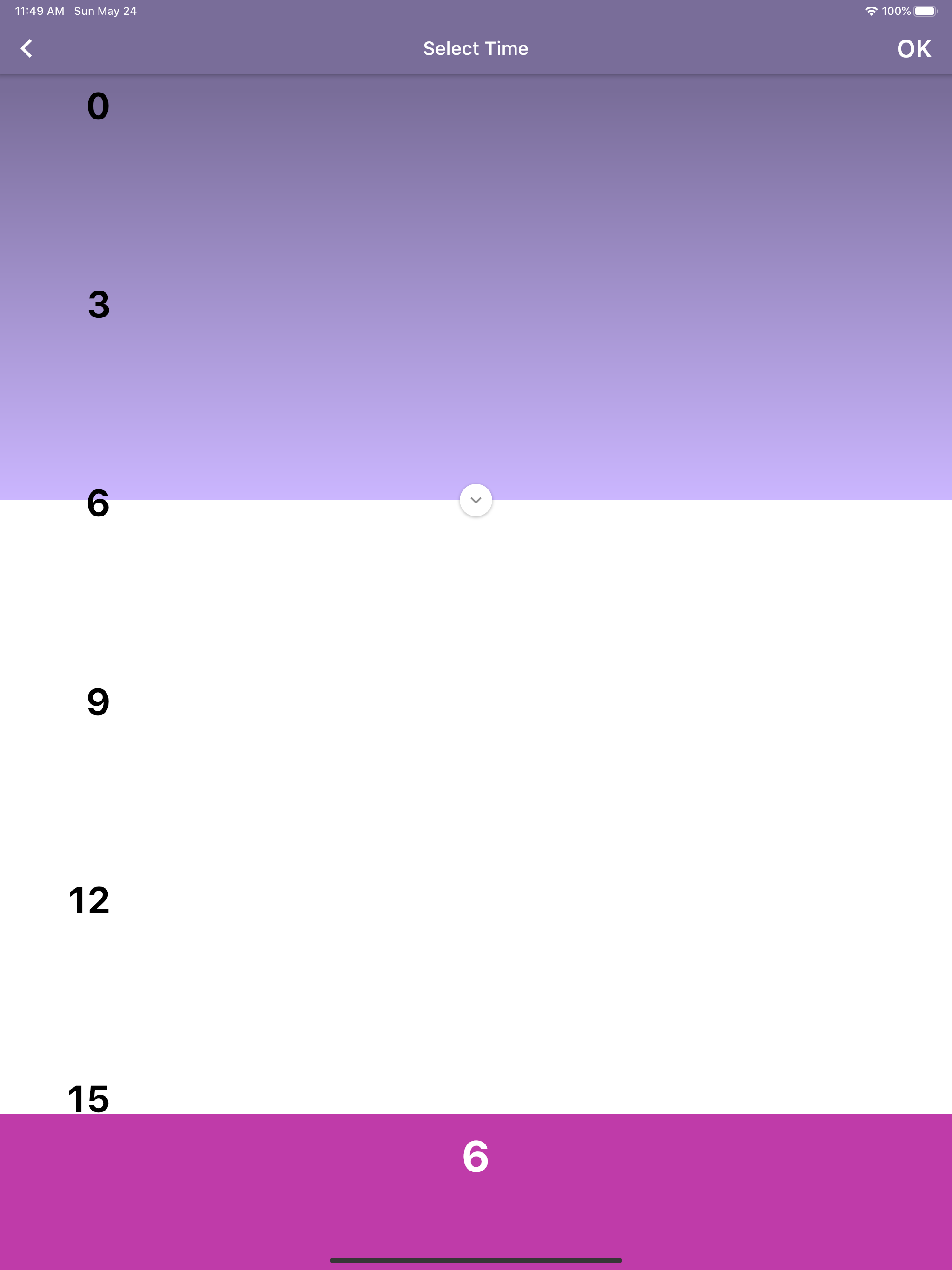 Best Interval Timer: Workout screenshot 13
