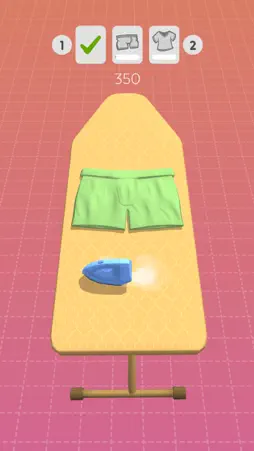Iron It screenshot 1