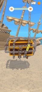 Treasure Chest! screenshot #1 for iPhone