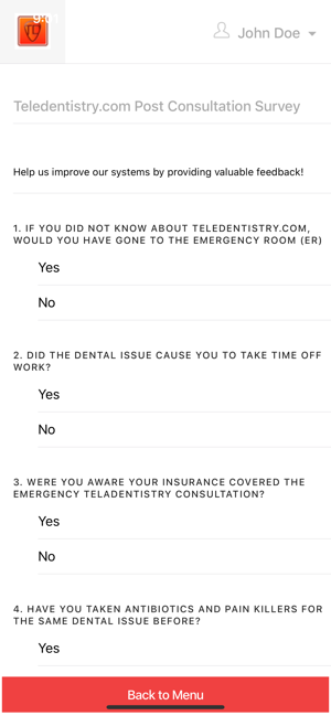 TeleDentistry(圖5)-速報App