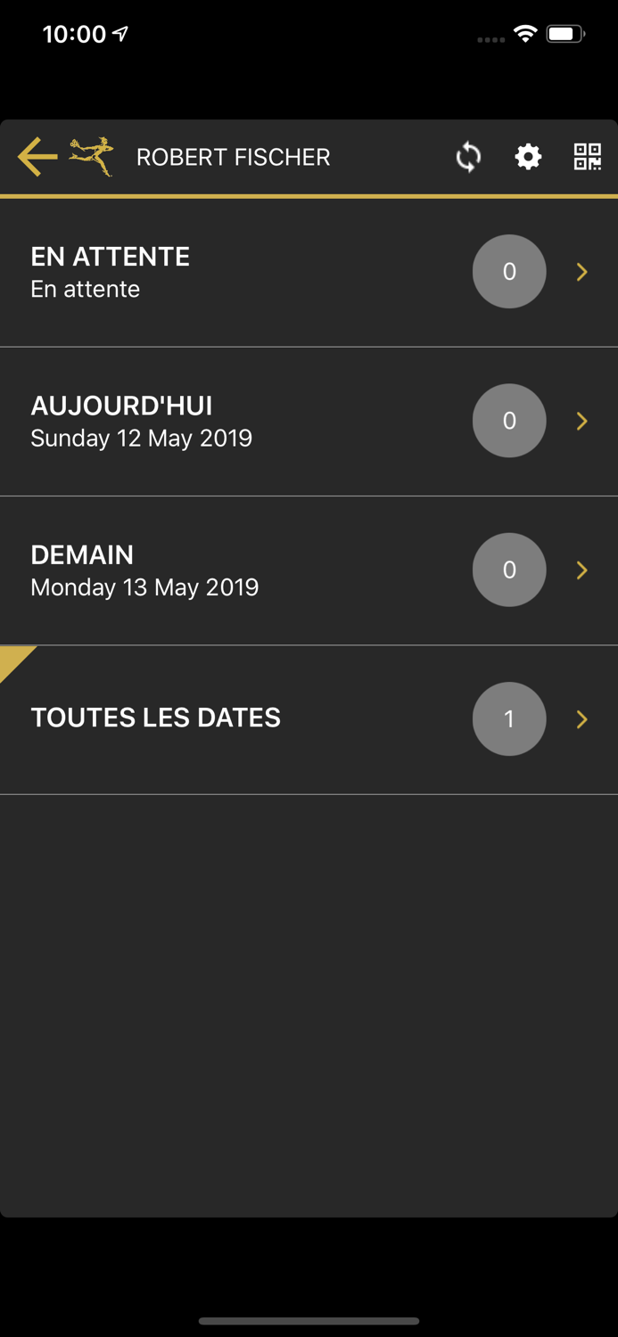 Interflora Fleuriste