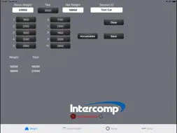 iExactWeigh screenshot 20