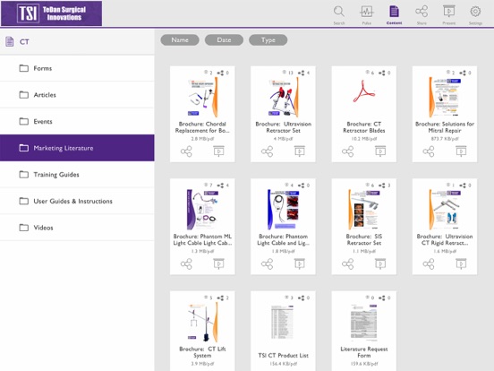 Screenshot #5 pour TEDAN