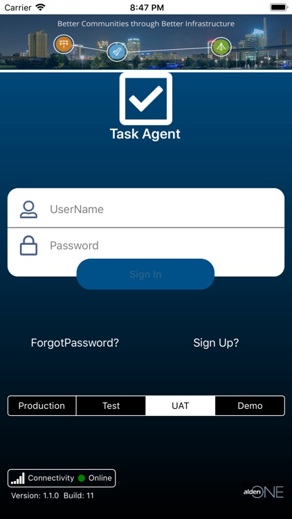 Task Agent