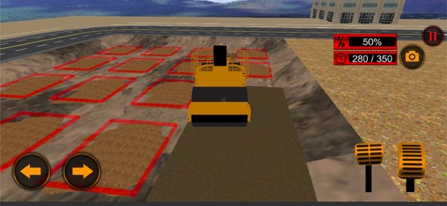 White House City Building 2019(圖3)-速報App