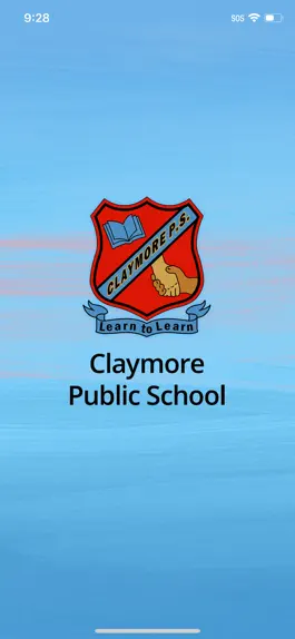 Game screenshot Claymore Public School mod apk