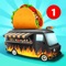 If you've ever wondered what it's like to run a food truck, this might be the game for you