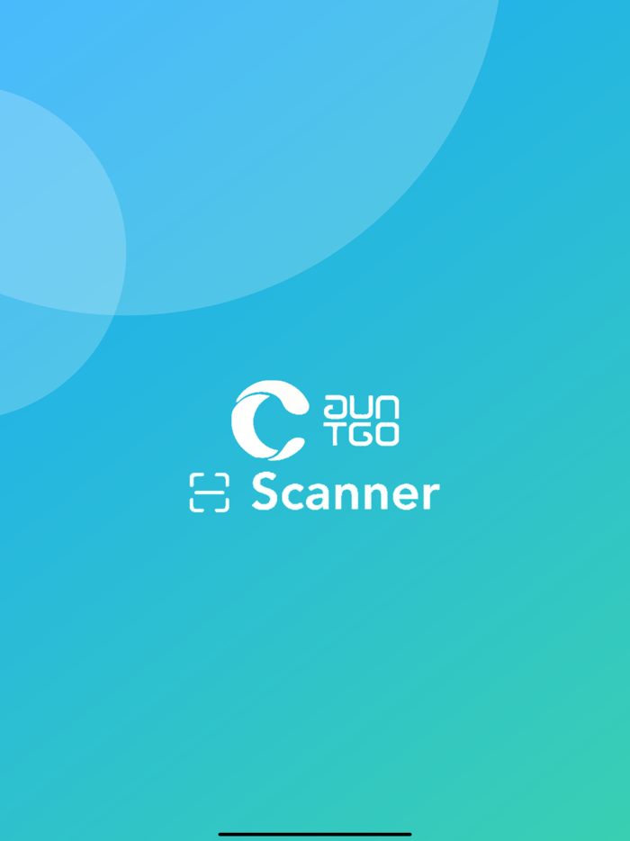 CF Scanner