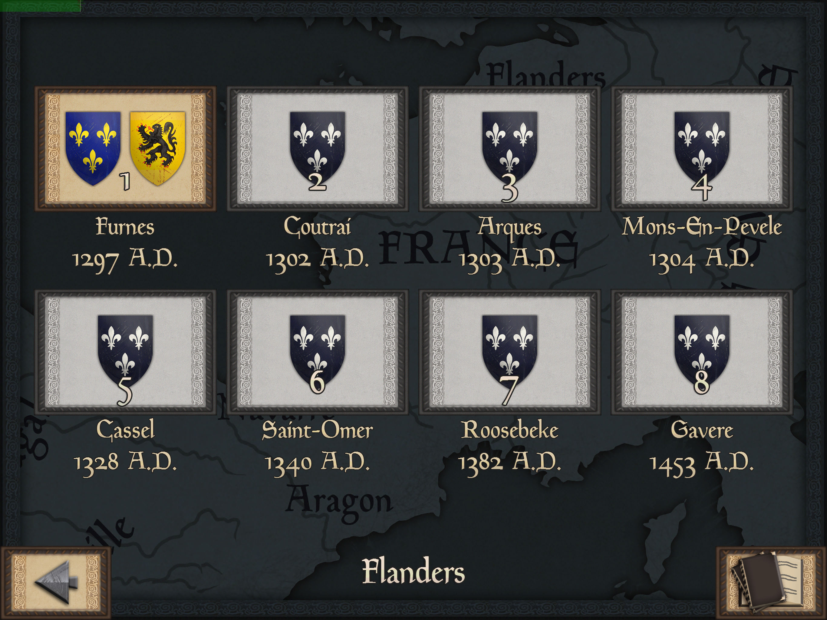 Medieval Battle: Europe