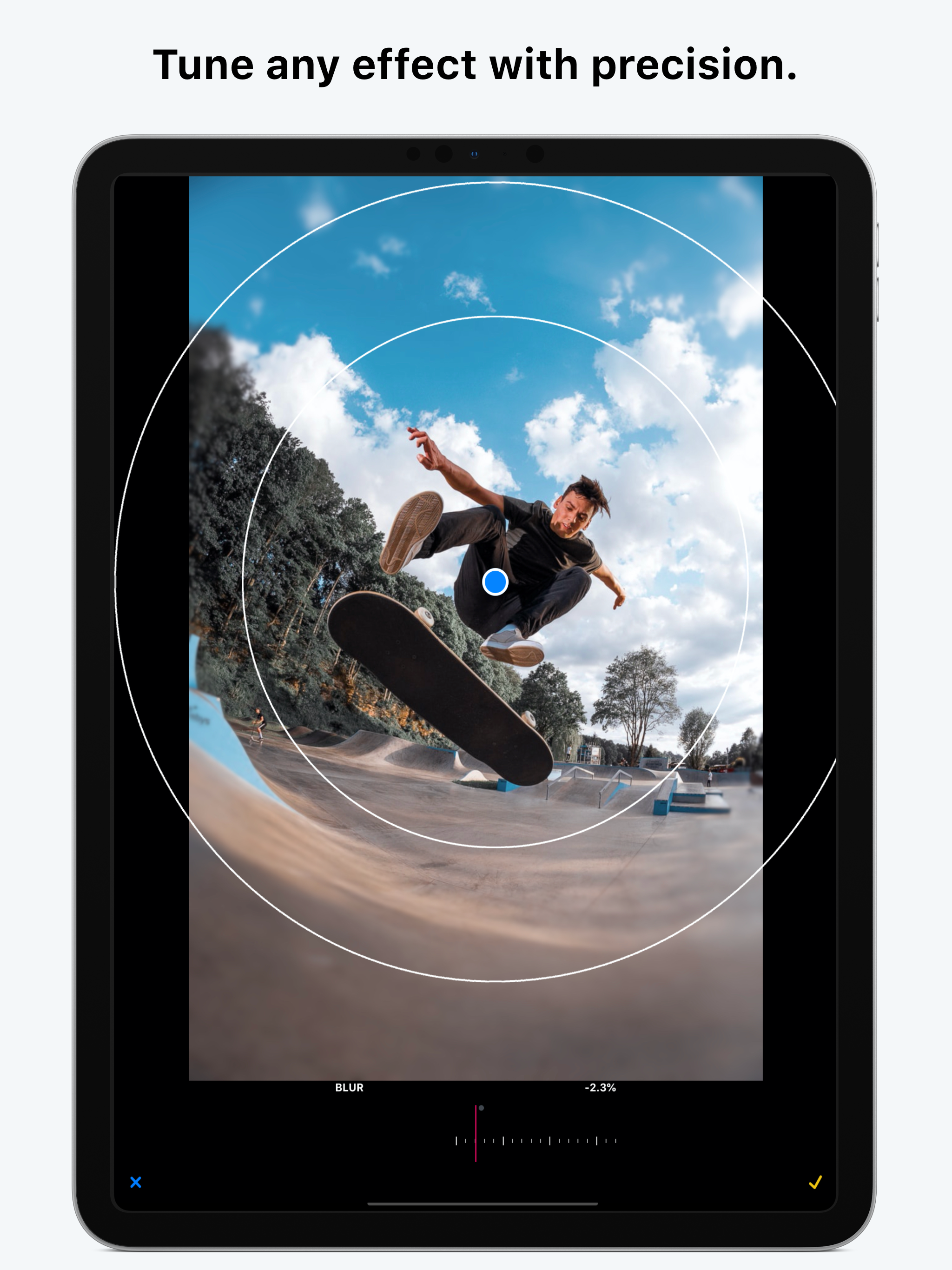 HayPhoto 2 - Photo Editor
