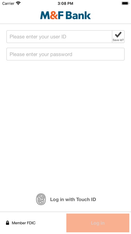 M&F Bank Mobiliti Business