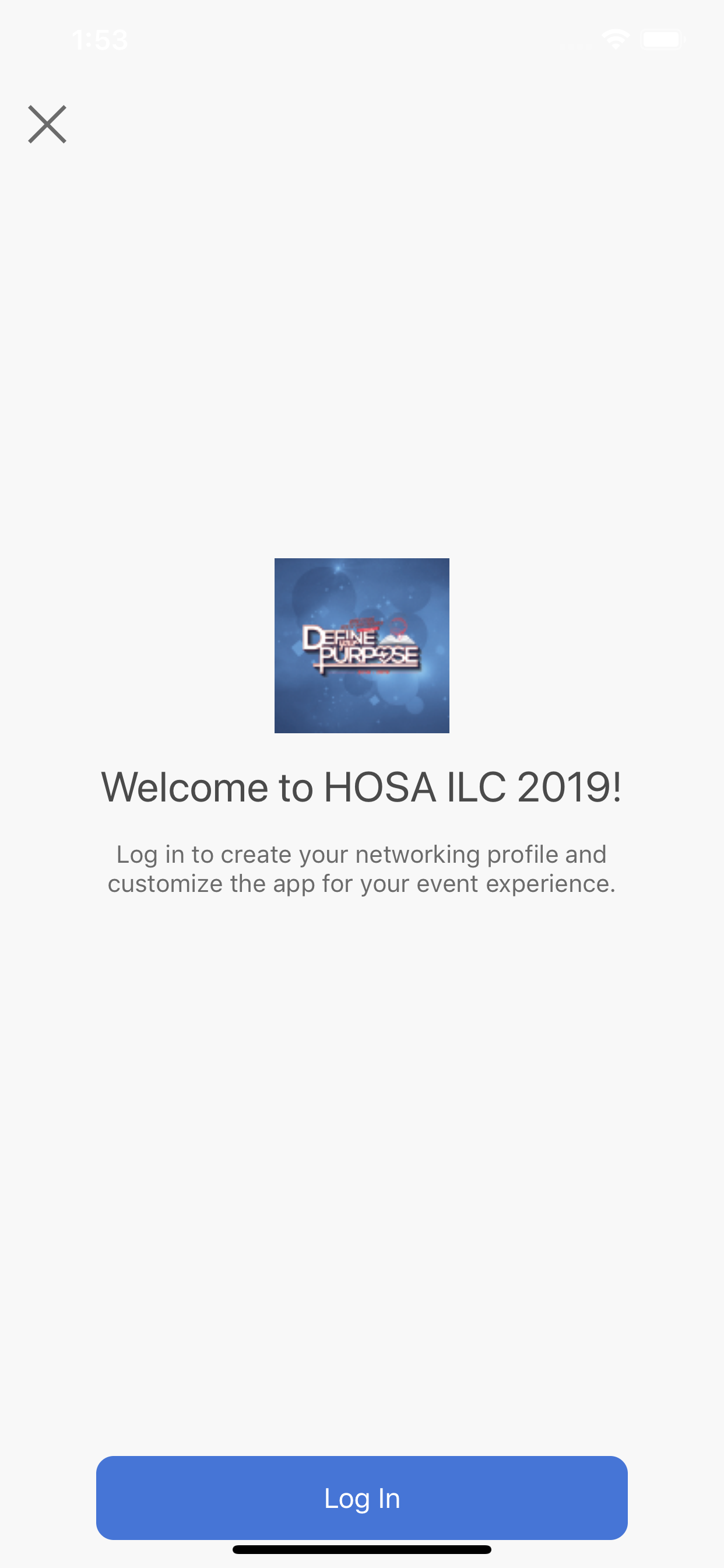 HOSA-Future Health Prof.