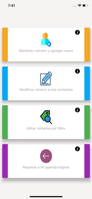 Marcación Oficial MX(圖3)-速報App