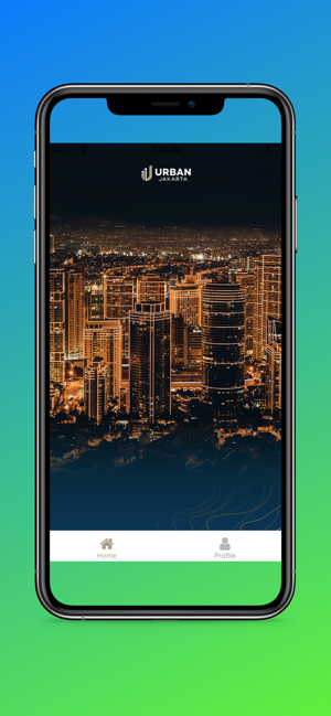 Urban Jakarta