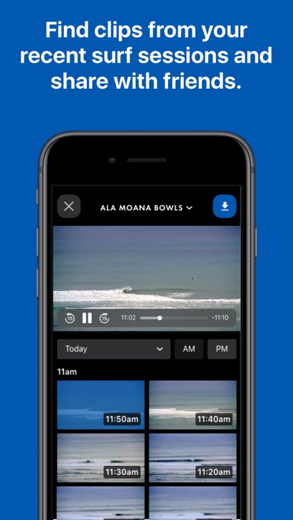 Surfline screenshot-3