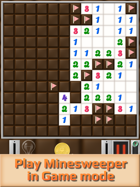 Screenshot #5 pour Chocolate Sweeper