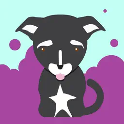 Nera and Friends app icon