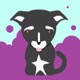 Nera and Friends app icon - Stickers app for iPhone
