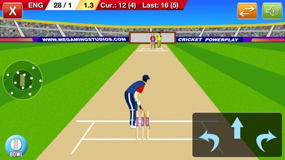 Cricket Power-Playのおすすめ画像4