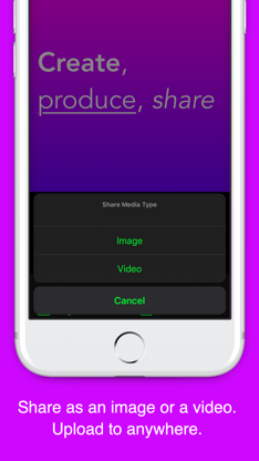 Content Creator screenshot 6