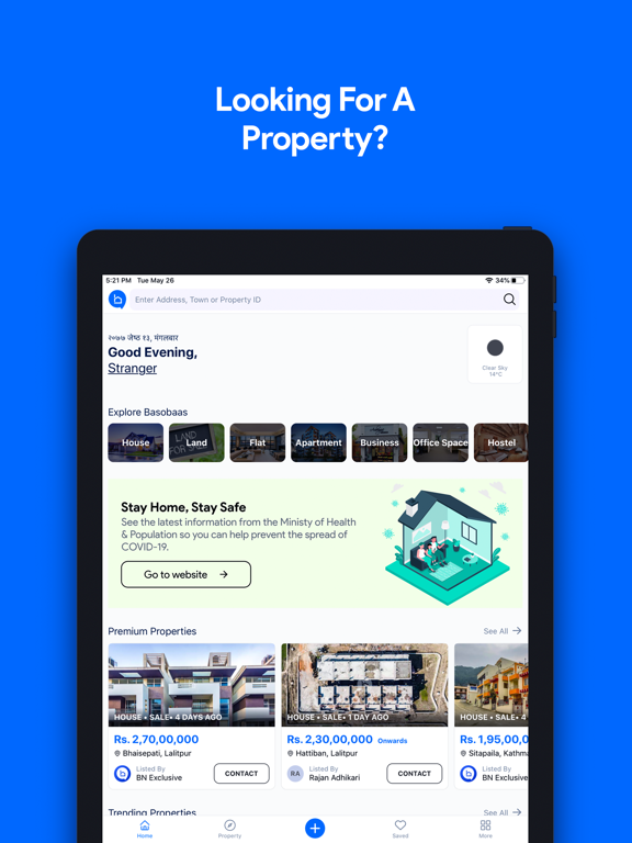 Screenshot #4 pour Basobaas