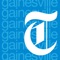 The Gainesville Times app delivers real-time content specially formatted for your mobile device