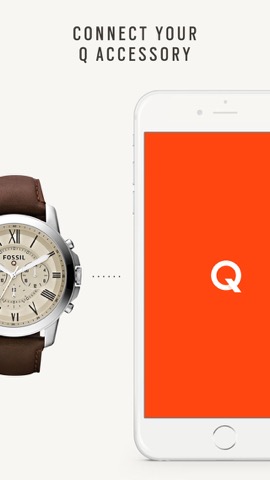 Fossil Q Legacyのおすすめ画像2