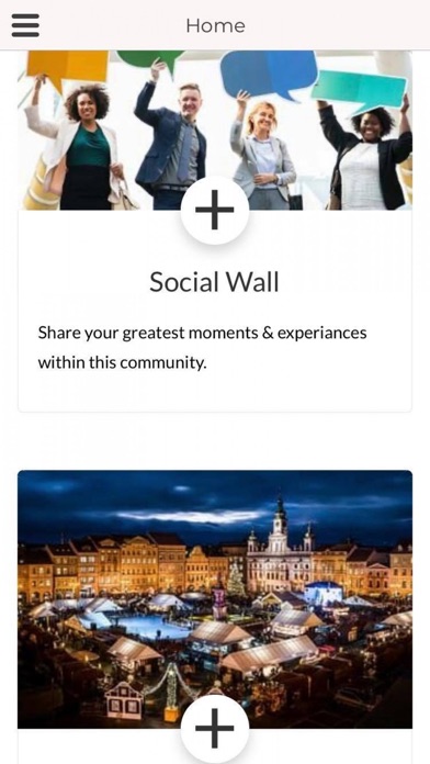 Screenshot #2 pour Budweis Guide for Expats