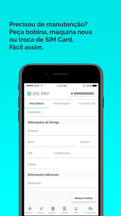 Fix Pay screenshot-6