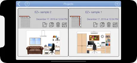 EZ Office+