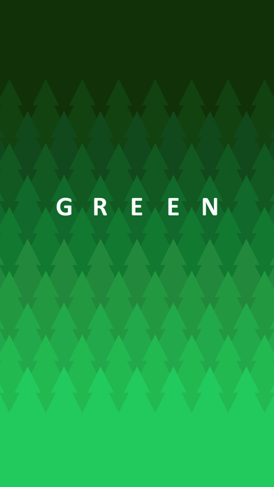 green (game)のおすすめ画像1
