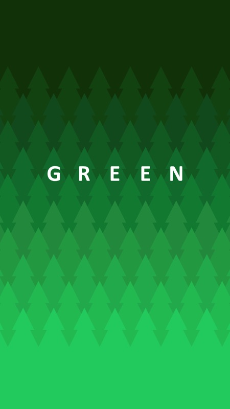 green (game) screenshot 1