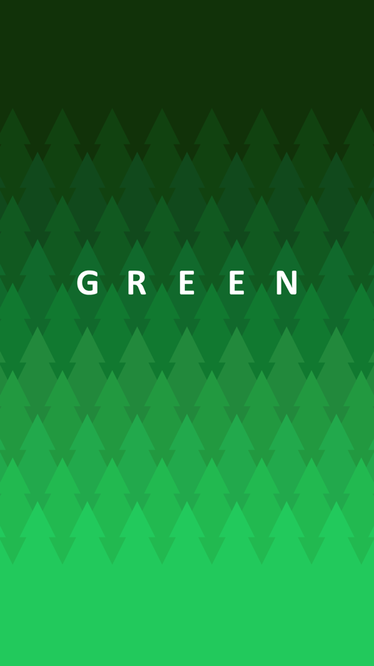 green (game) - 2.3 - (iOS)