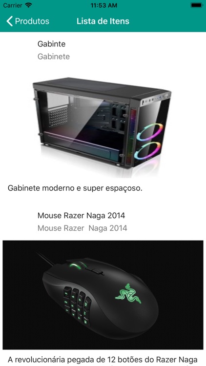 Reptec App screenshot-3