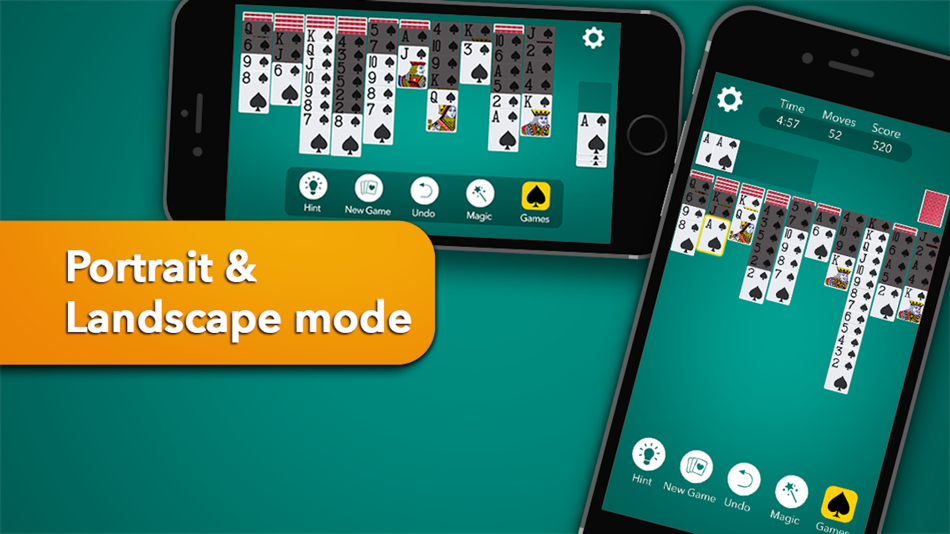 #3. Spider . (iOS) By: Fiogonia Games