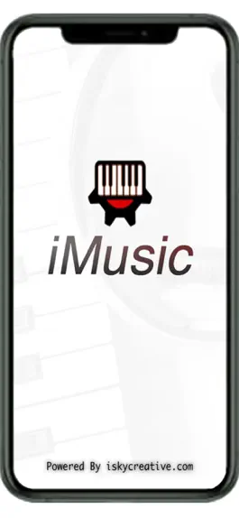 Game screenshot iMusic LB mod apk