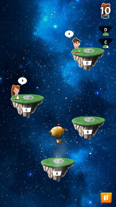 Screenshot #3 pour Zep!