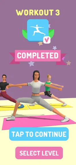 Game screenshot Yoga Instructor 3D hack